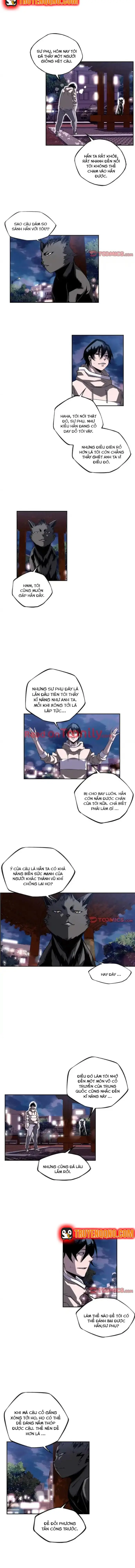 Siêu Tân Tinh Chapter 76 - 8