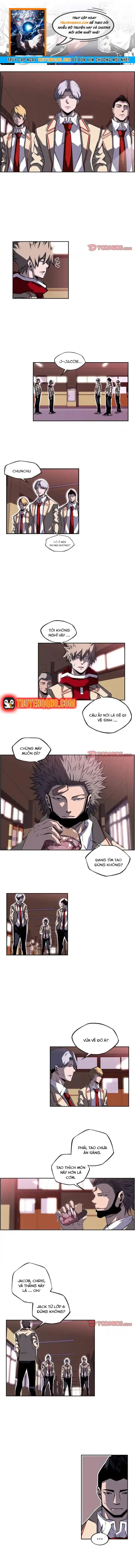 Siêu Tân Tinh Chapter 77 - 1