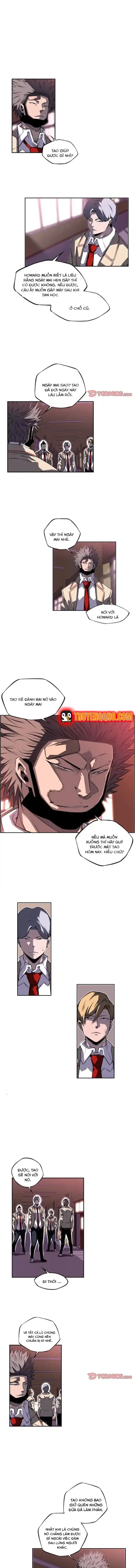 Siêu Tân Tinh Chapter 77 - 2