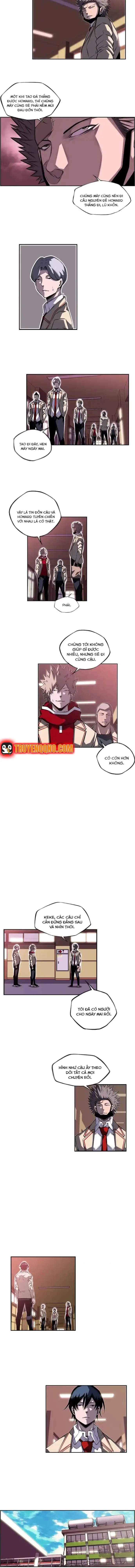 Siêu Tân Tinh Chapter 77 - 3