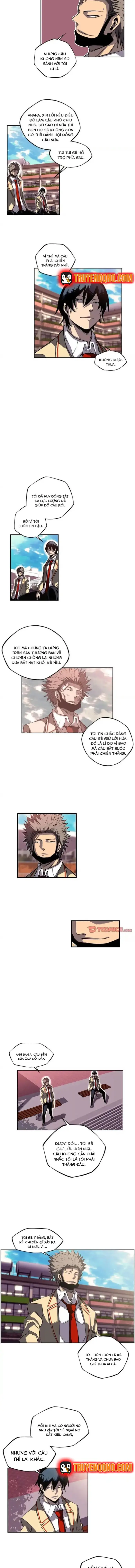 Siêu Tân Tinh Chapter 77 - 5