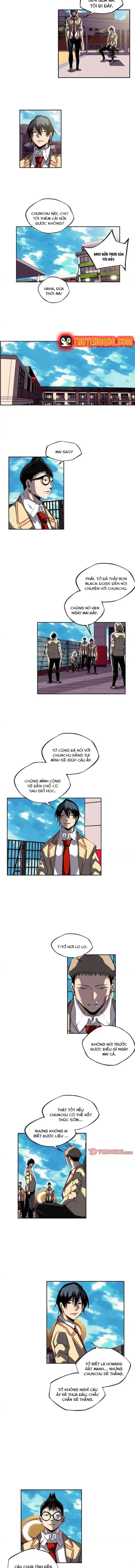 Siêu Tân Tinh Chapter 77 - 6