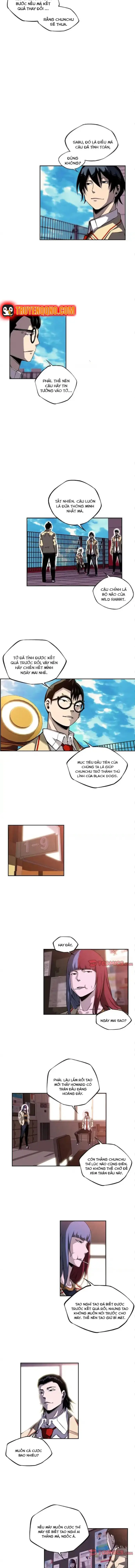 Siêu Tân Tinh Chapter 77 - 7