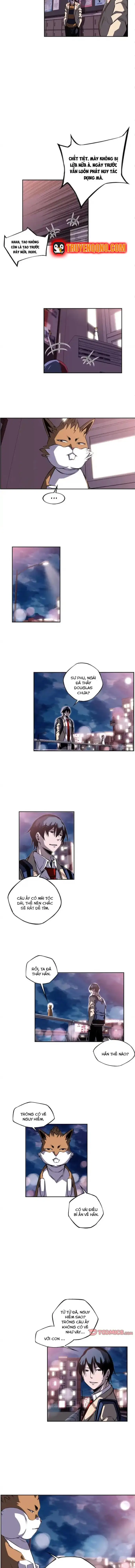 Siêu Tân Tinh Chapter 77 - 8