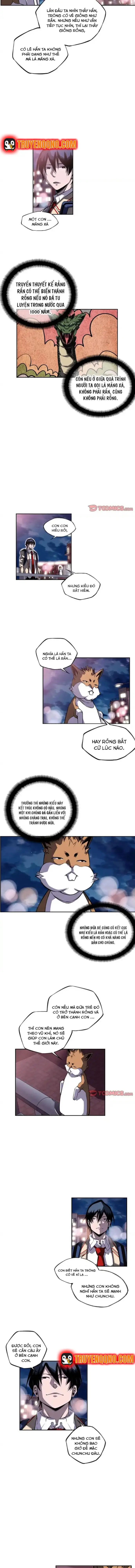 Siêu Tân Tinh Chapter 77 - 9