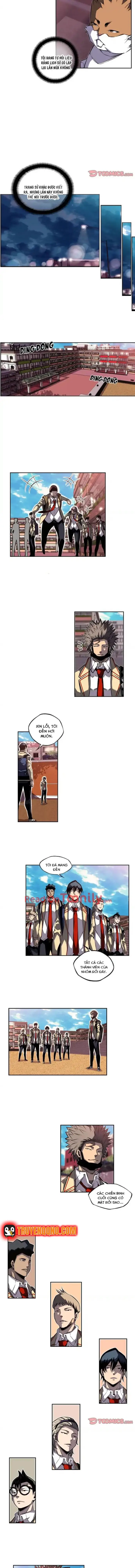 Siêu Tân Tinh Chapter 77 - 10