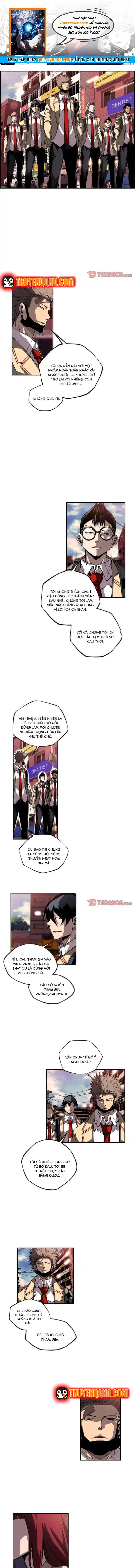 Siêu Tân Tinh Chapter 78 - 1