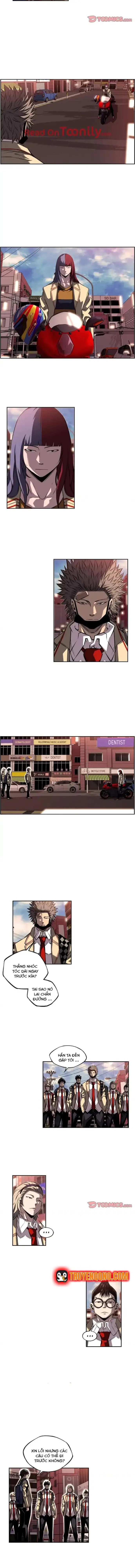 Siêu Tân Tinh Chapter 78 - 2