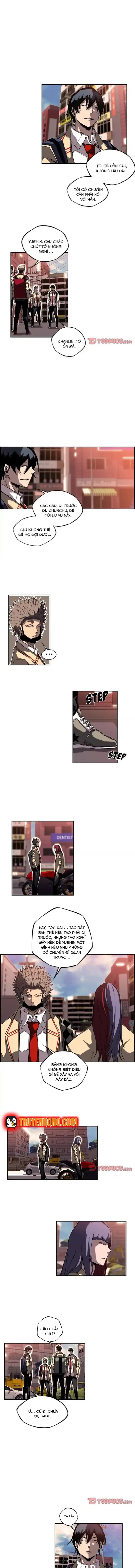 Siêu Tân Tinh Chapter 78 - 3