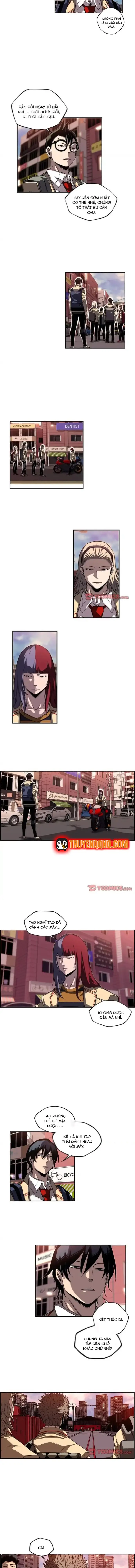 Siêu Tân Tinh Chapter 78 - 4