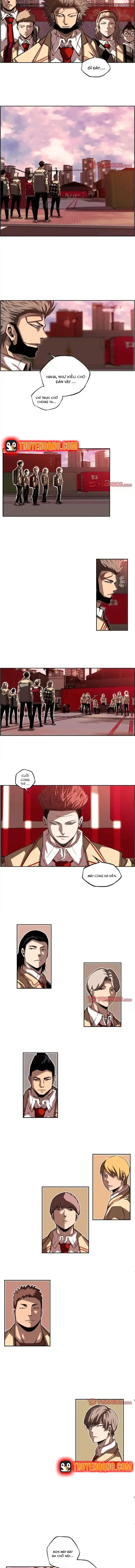 Siêu Tân Tinh Chapter 78 - 5