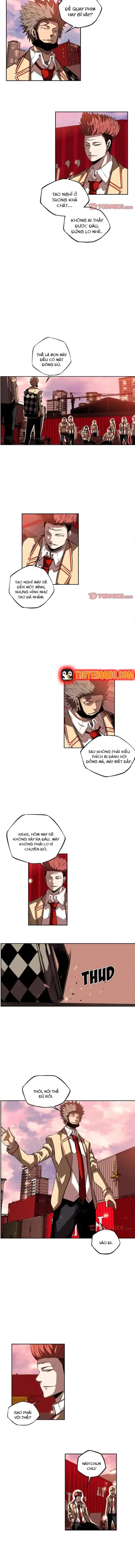 Siêu Tân Tinh Chapter 78 - 6