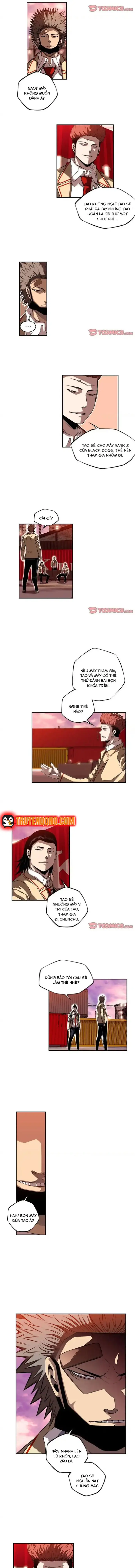 Siêu Tân Tinh Chapter 78 - 7