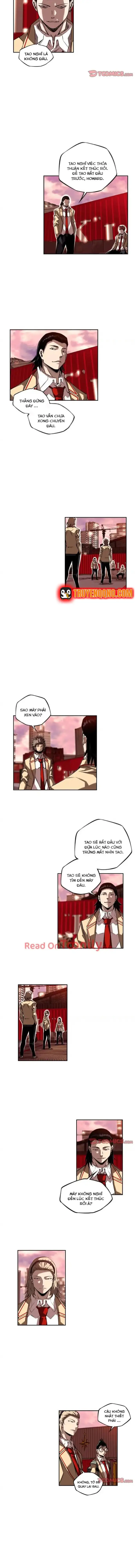 Siêu Tân Tinh Chapter 78 - 8