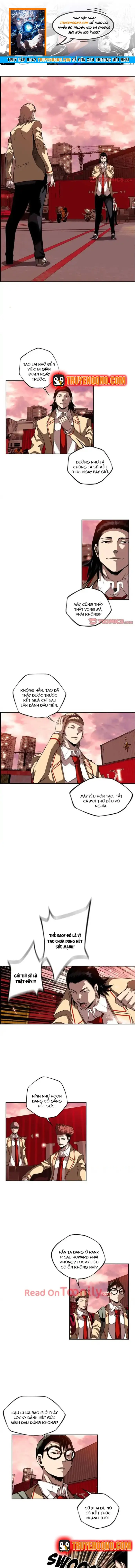 Siêu Tân Tinh Chapter 79 - 1