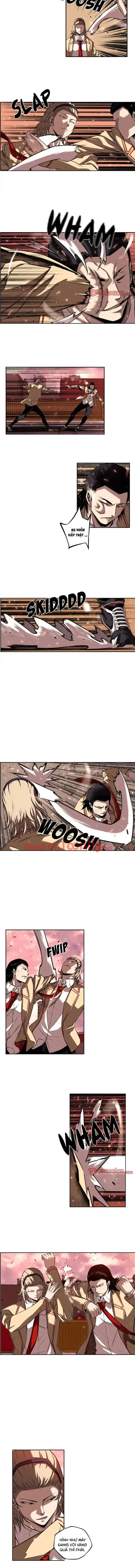 Siêu Tân Tinh Chapter 79 - 2