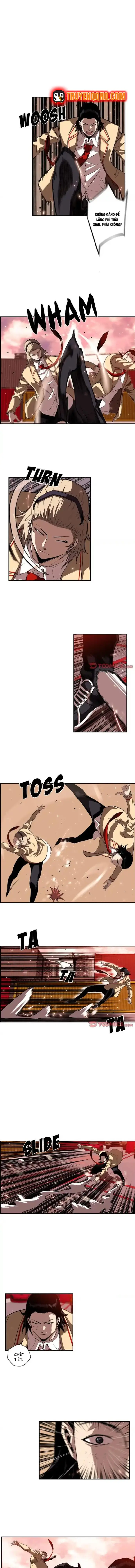 Siêu Tân Tinh Chapter 79 - 3