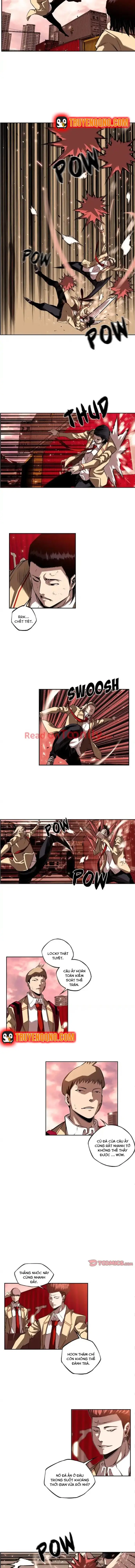 Siêu Tân Tinh Chapter 79 - 4