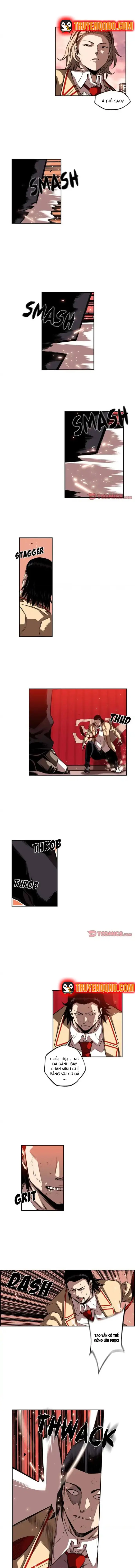 Siêu Tân Tinh Chapter 79 - 6