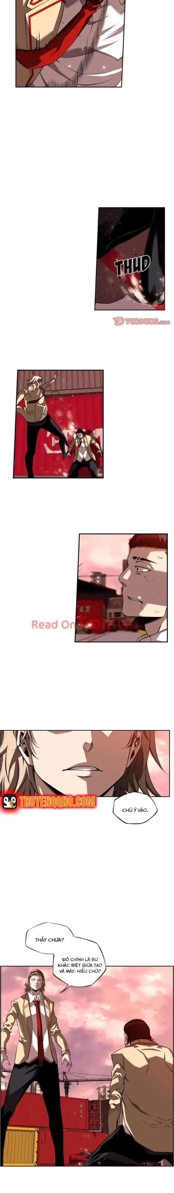 Siêu Tân Tinh Chapter 79 - 7