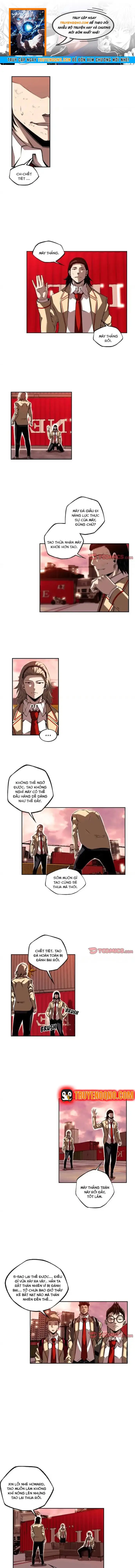 Siêu Tân Tinh Chapter 80 - 1