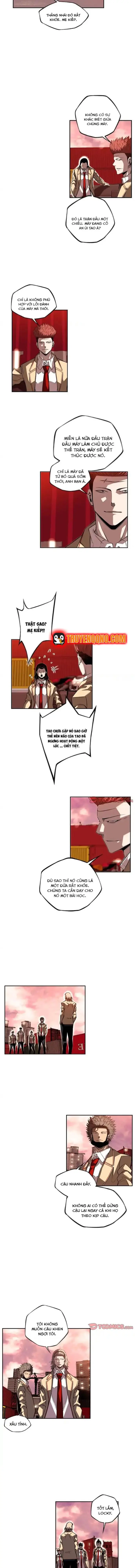 Siêu Tân Tinh Chapter 80 - 2