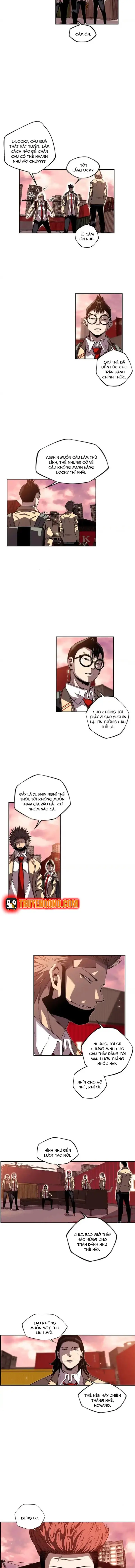 Siêu Tân Tinh Chapter 80 - 3