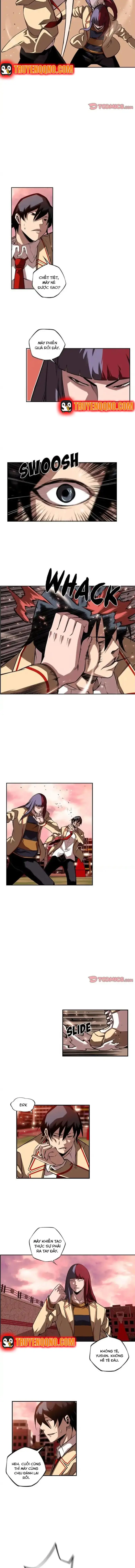 Siêu Tân Tinh Chapter 80 - 6