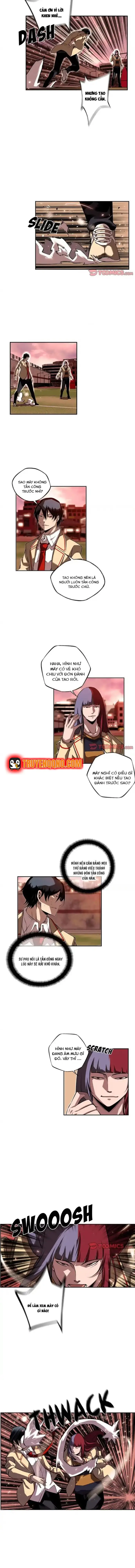 Siêu Tân Tinh Chapter 80 - 7