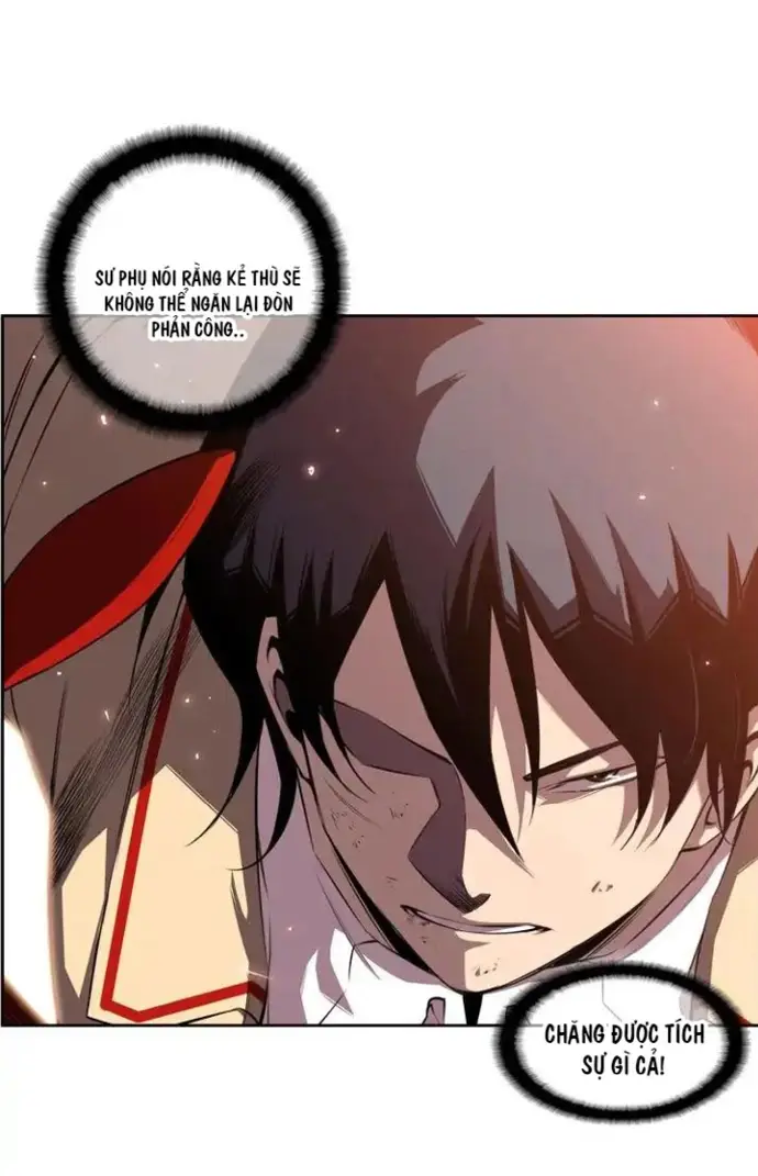 Siêu Tân Tinh Chapter 80 - 9