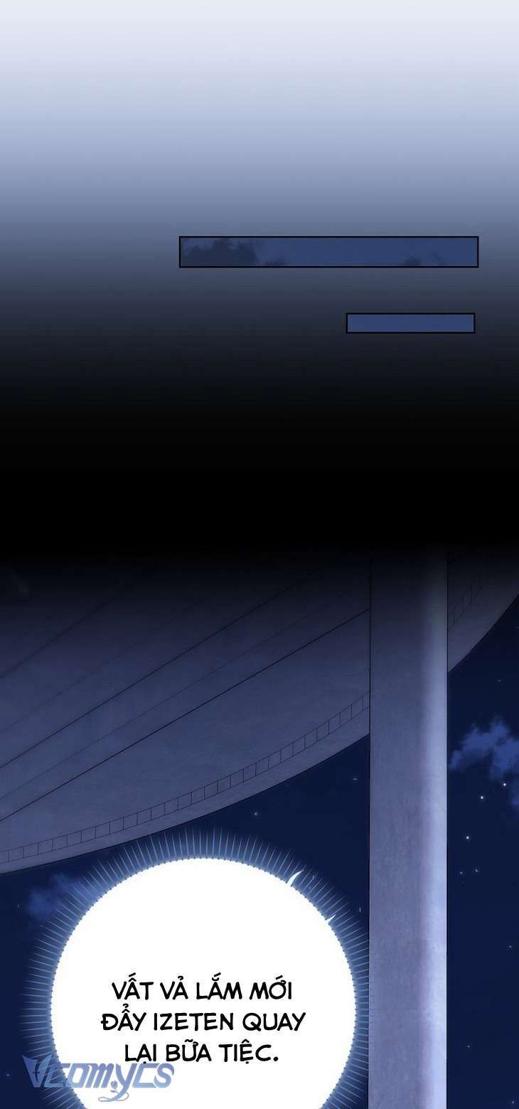 Công Chúa Bạch Hổ Không Có Nguy Hiểm Nha! Chapter 11 - 12