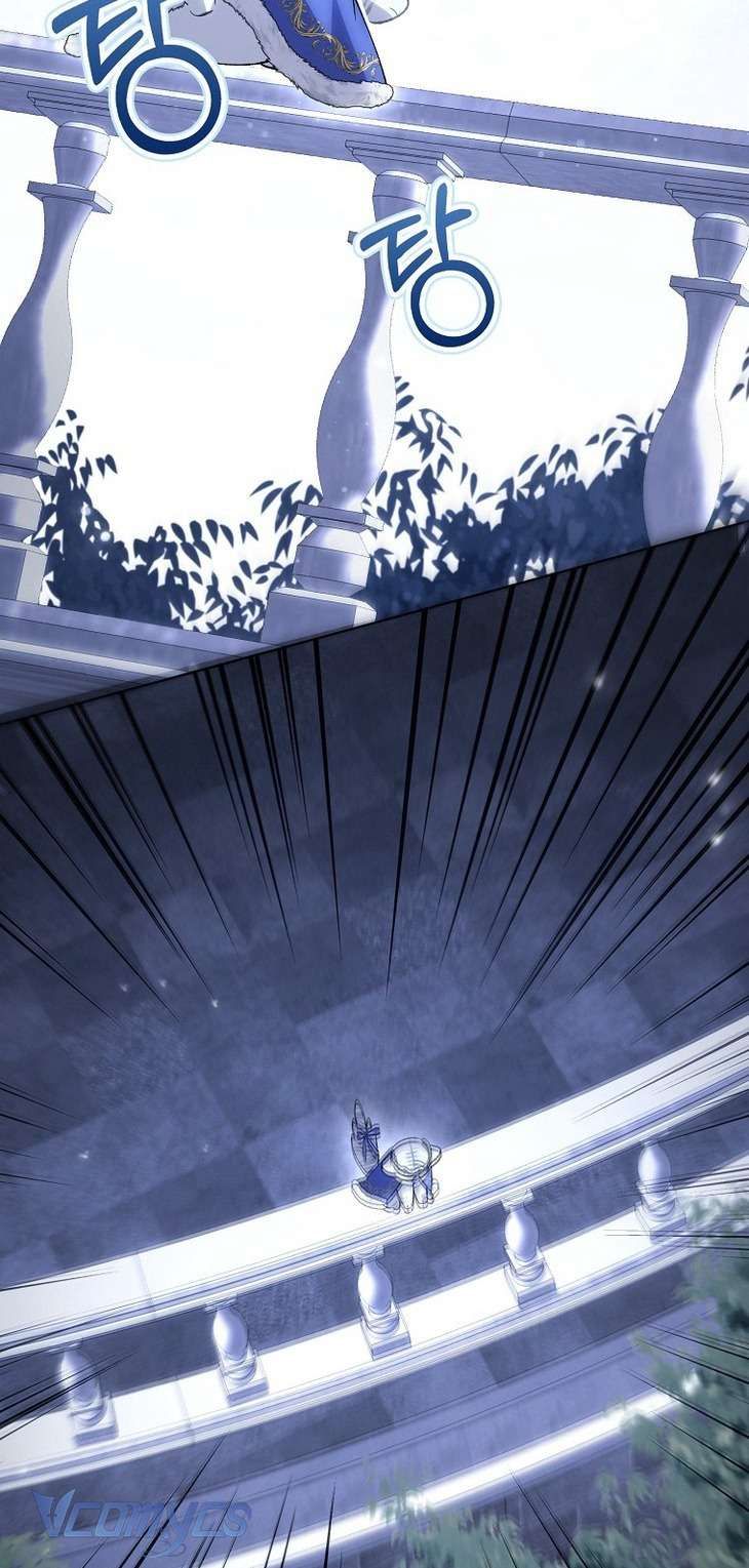 Công Chúa Bạch Hổ Không Có Nguy Hiểm Nha! Chapter 11 - 20