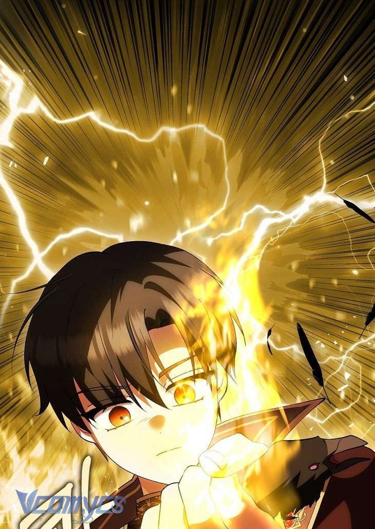 Công Chúa Bạch Hổ Không Có Nguy Hiểm Nha! Chapter 11 - 28