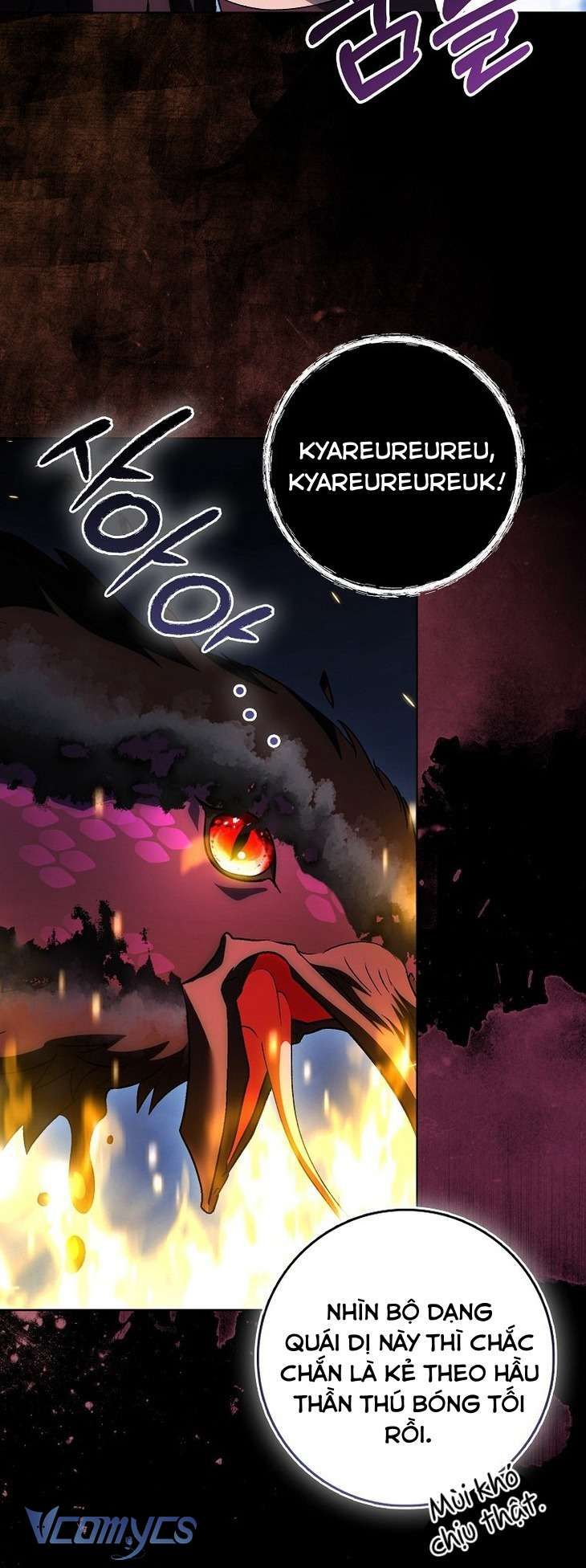 Công Chúa Bạch Hổ Không Có Nguy Hiểm Nha! Chapter 11 - 31