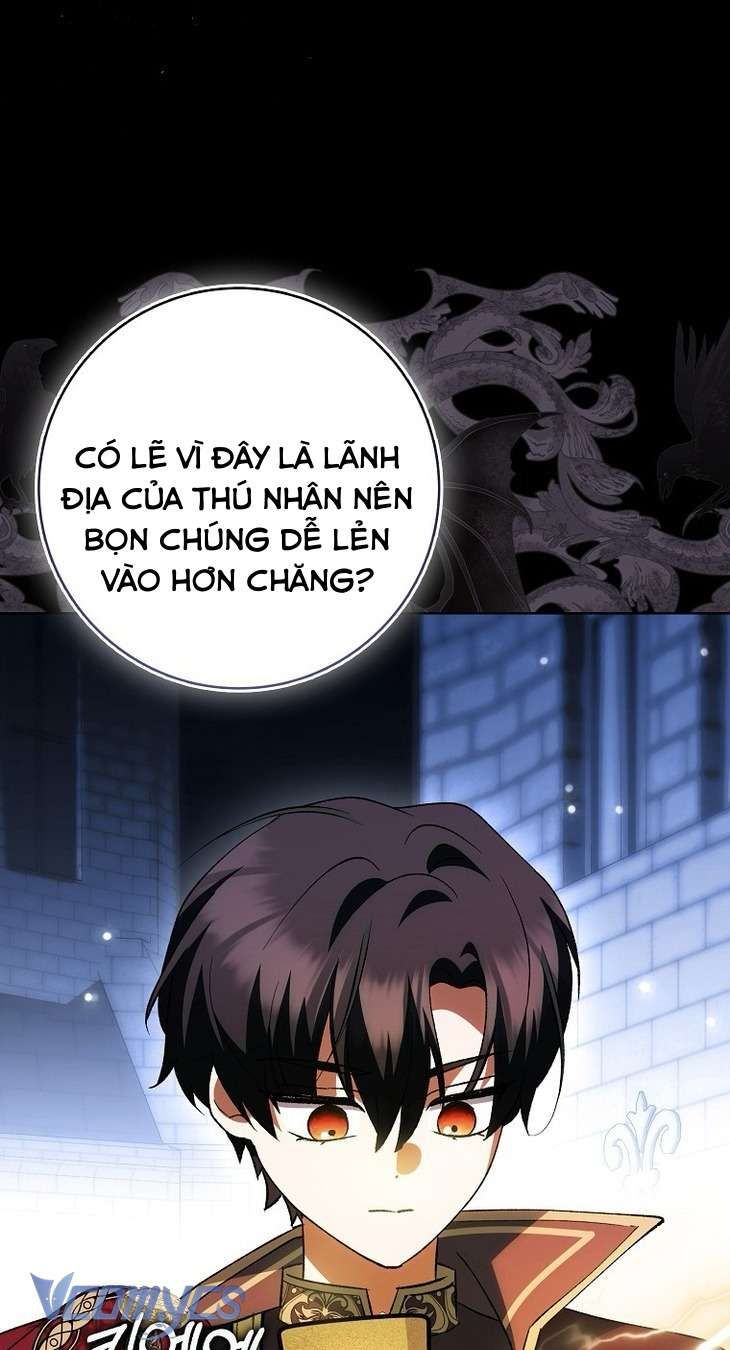 Công Chúa Bạch Hổ Không Có Nguy Hiểm Nha! Chapter 11 - 32