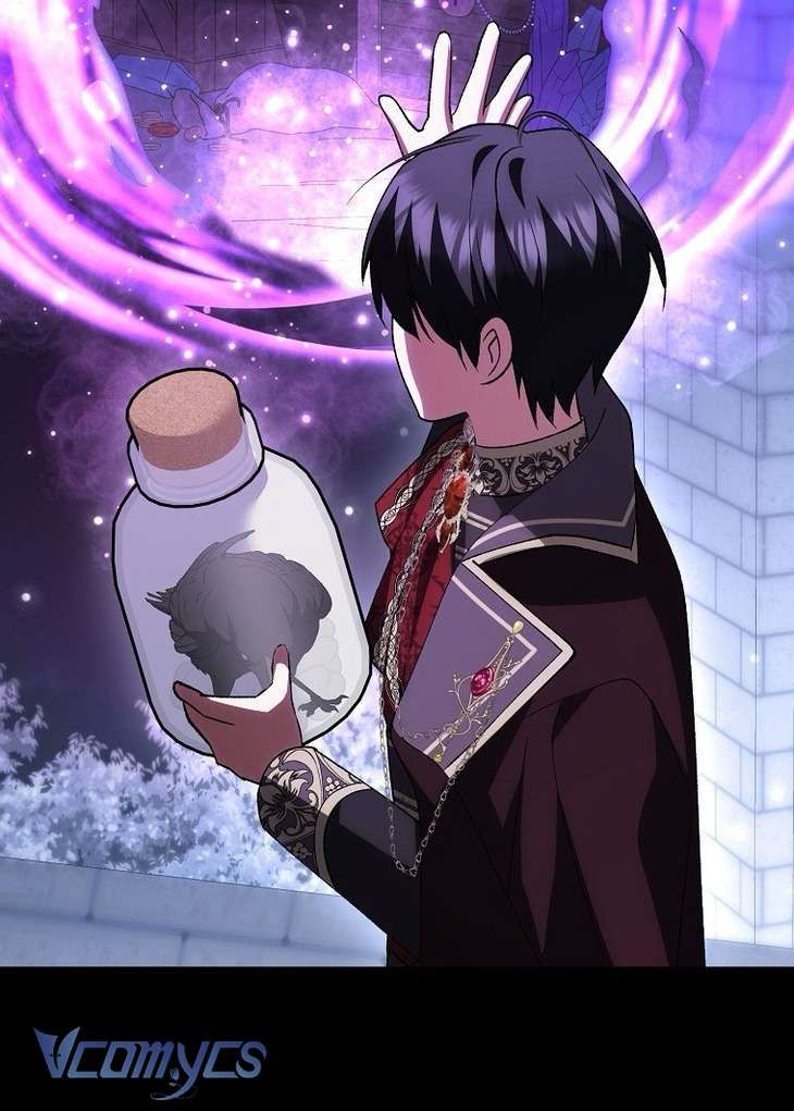 Công Chúa Bạch Hổ Không Có Nguy Hiểm Nha! Chapter 11 - 34