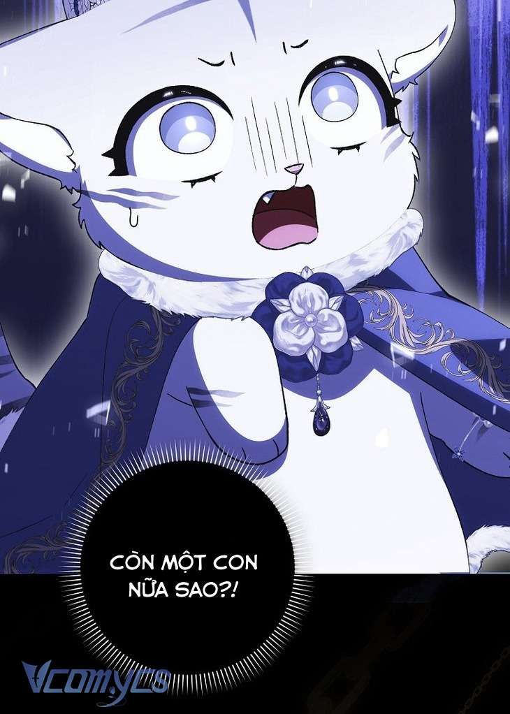 Công Chúa Bạch Hổ Không Có Nguy Hiểm Nha! Chapter 11 - 48