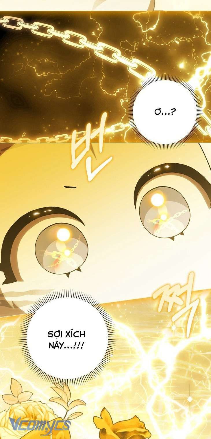 Công Chúa Bạch Hổ Không Có Nguy Hiểm Nha! Chapter 11 - 50