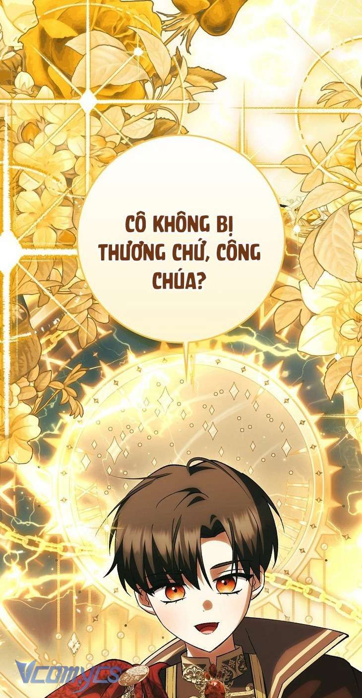 Công Chúa Bạch Hổ Không Có Nguy Hiểm Nha! Chapter 11 - 51