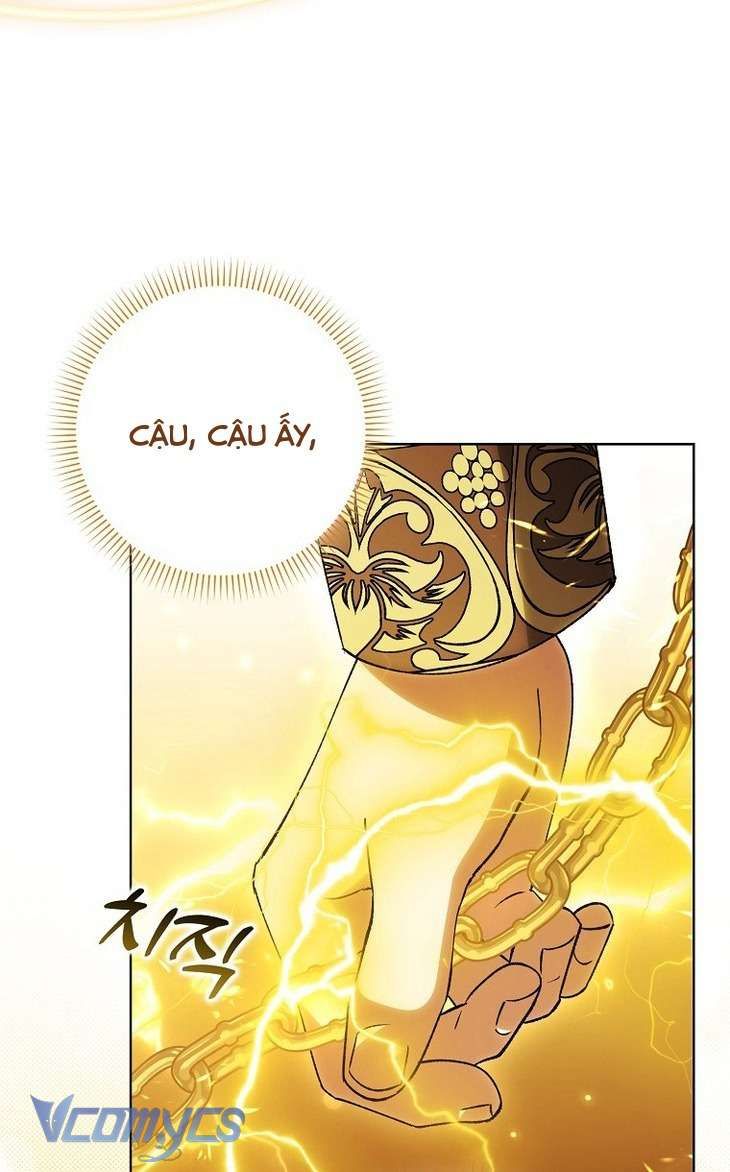 Công Chúa Bạch Hổ Không Có Nguy Hiểm Nha! Chapter 11 - 53