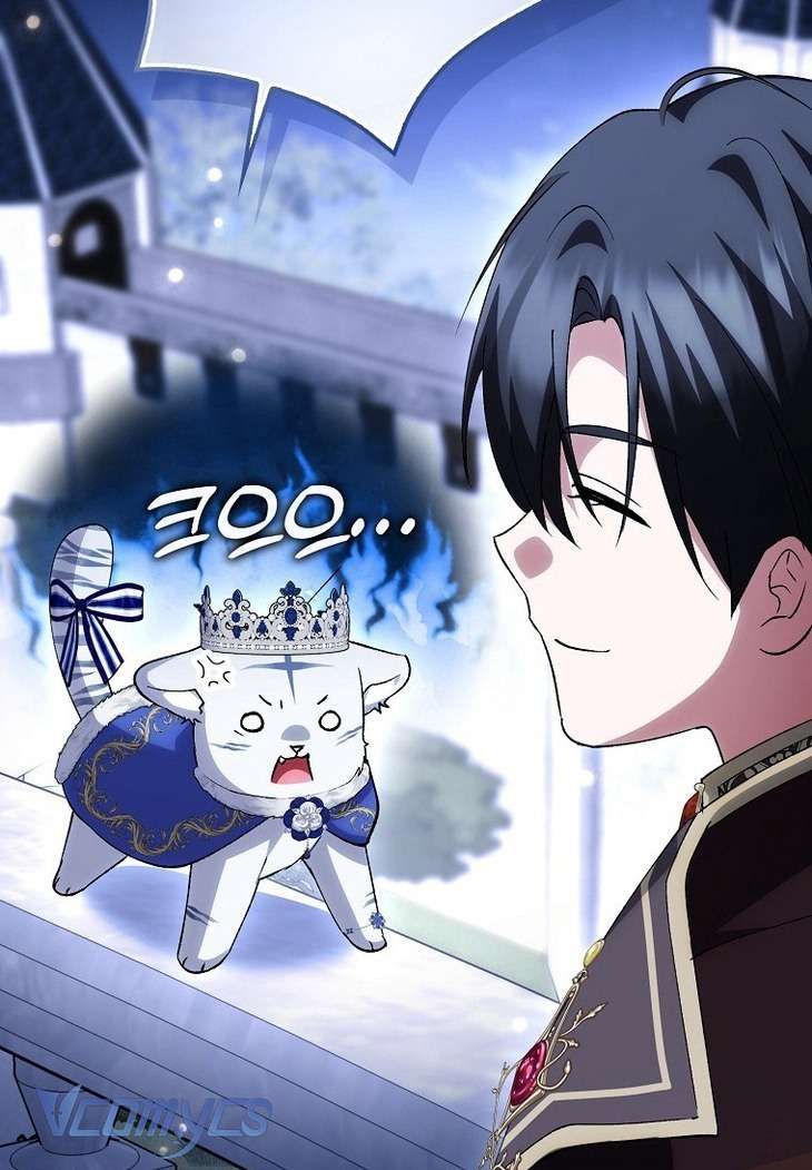 Công Chúa Bạch Hổ Không Có Nguy Hiểm Nha! Chapter 11 - 57