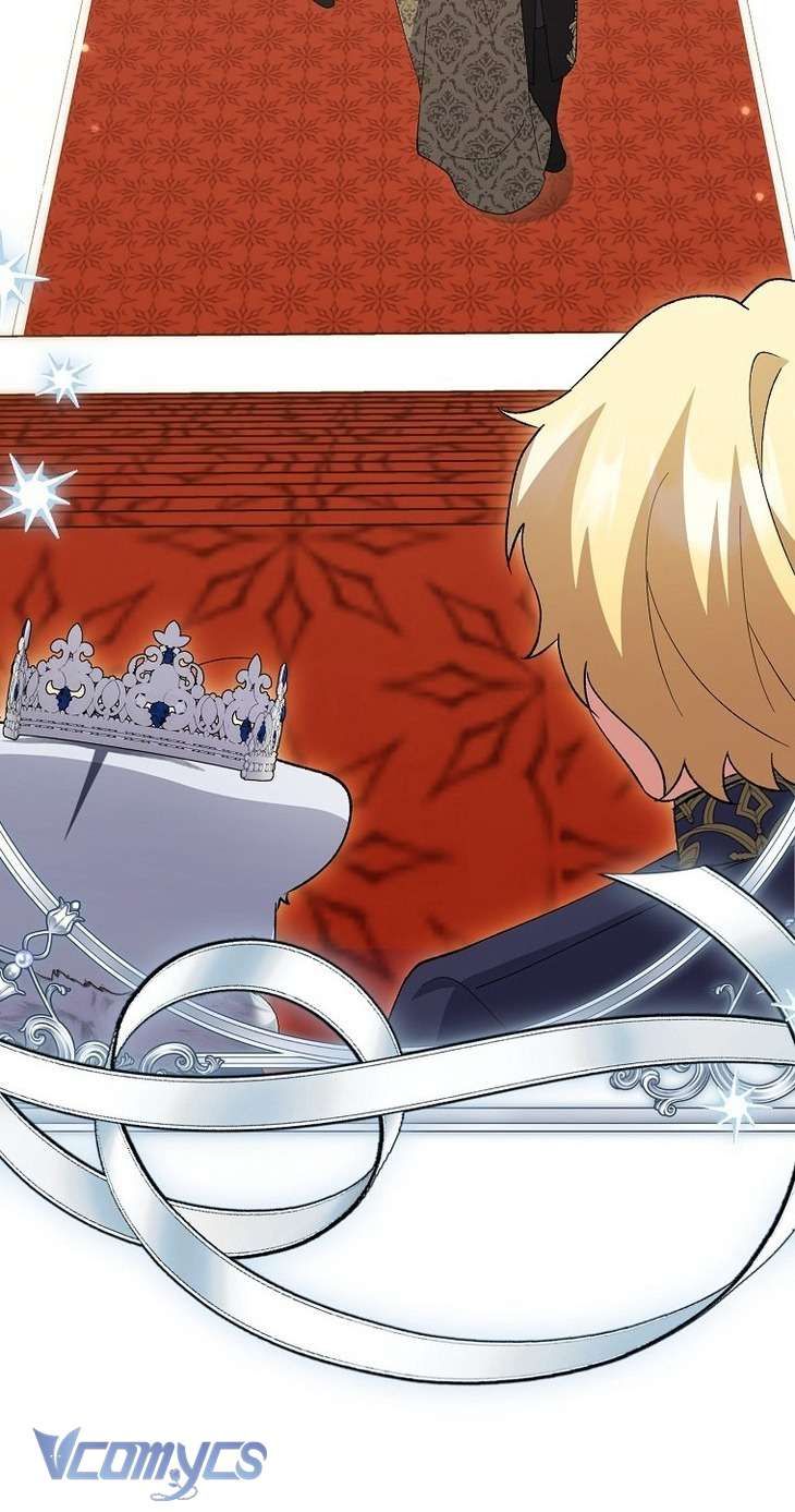 Công Chúa Bạch Hổ Không Có Nguy Hiểm Nha! Chapter 11 - 7