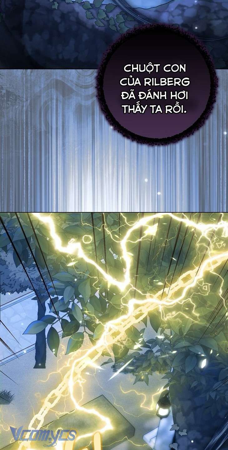 Công Chúa Bạch Hổ Không Có Nguy Hiểm Nha! Chapter 11 - 70