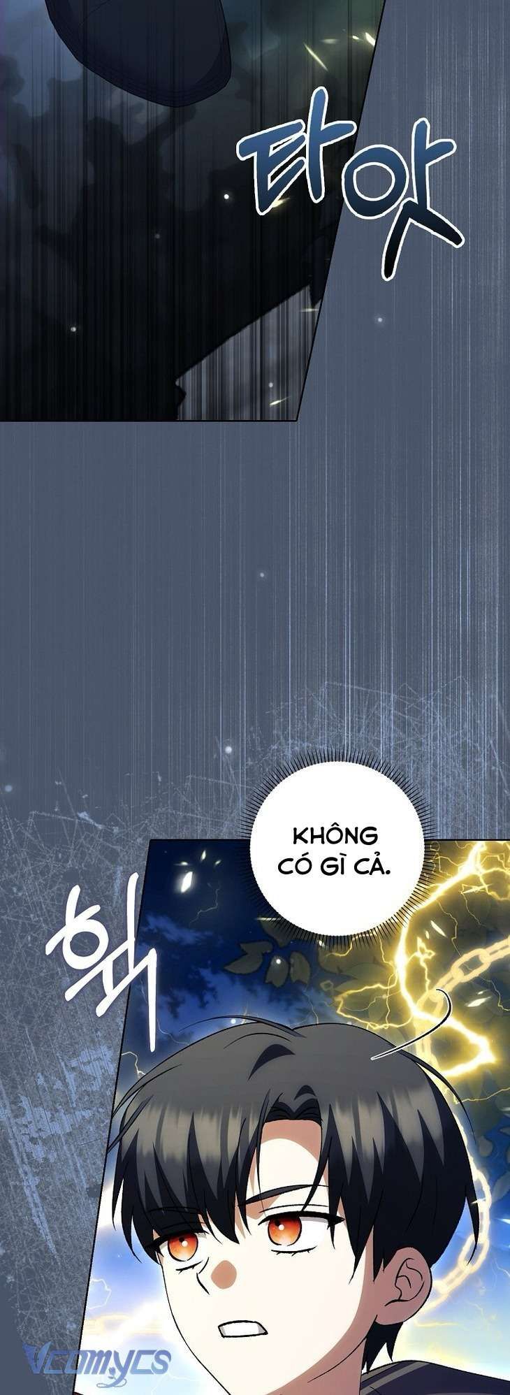 Công Chúa Bạch Hổ Không Có Nguy Hiểm Nha! Chapter 11 - 73