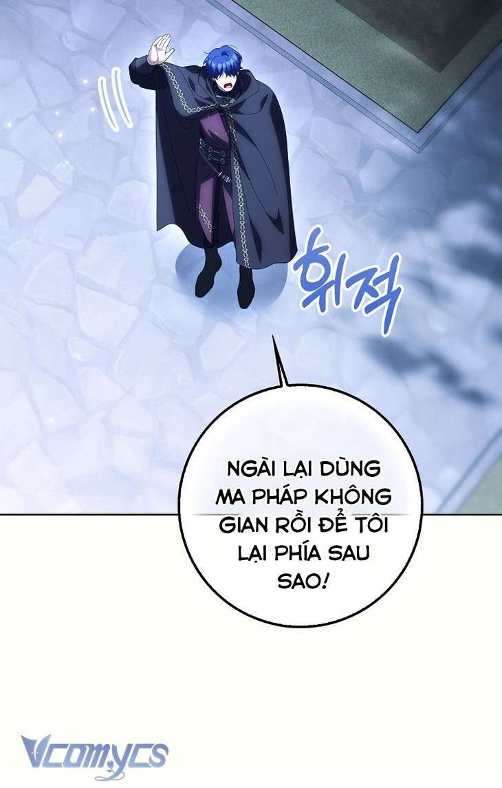 Công Chúa Bạch Hổ Không Có Nguy Hiểm Nha! Chapter 11 - 80