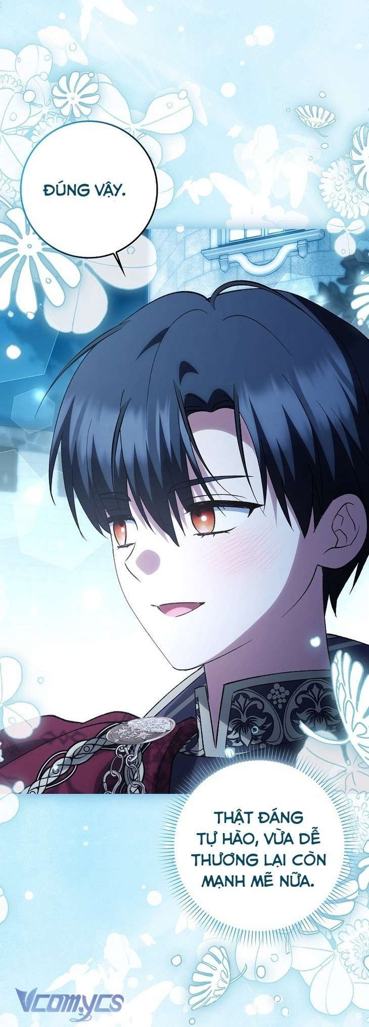 Công Chúa Bạch Hổ Không Có Nguy Hiểm Nha! Chapter 11 - 85