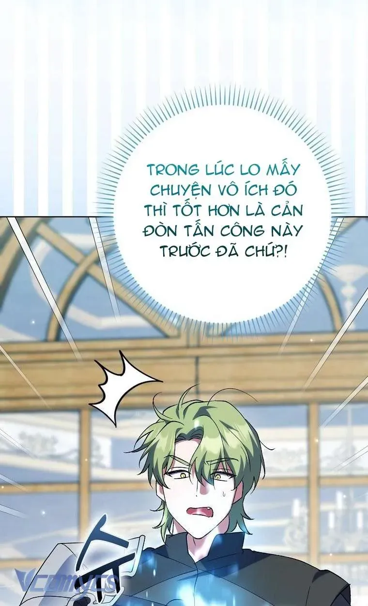 Công Chúa Bạch Hổ Không Có Nguy Hiểm Nha! Chapter 12 - 13