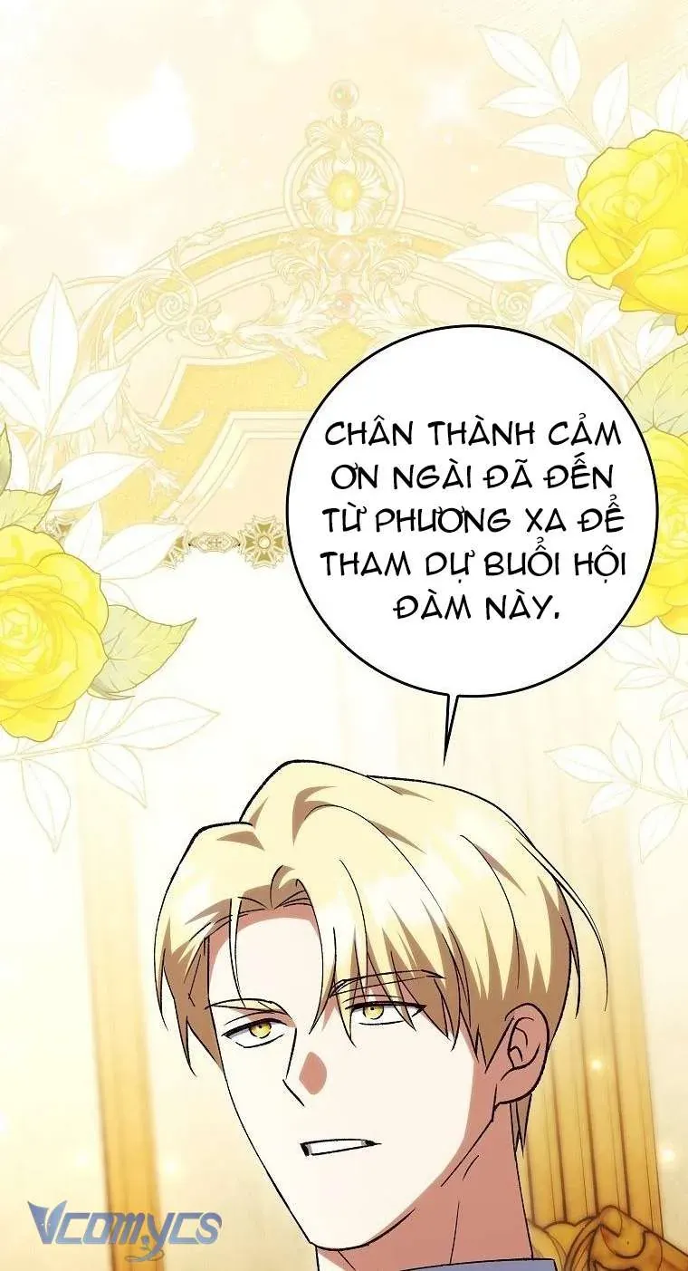 Công Chúa Bạch Hổ Không Có Nguy Hiểm Nha! Chapter 12 - 19
