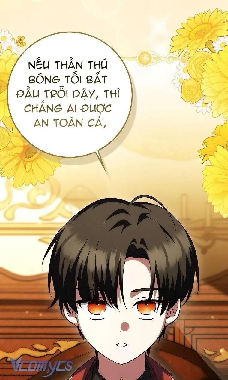 Công Chúa Bạch Hổ Không Có Nguy Hiểm Nha! Chapter 12 - 21