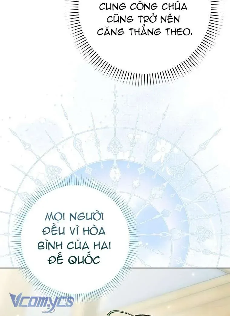 Công Chúa Bạch Hổ Không Có Nguy Hiểm Nha! Chapter 12 - 5